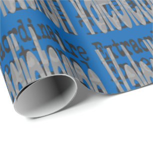 Papel De Regalo Valedictorian Extraordinaire