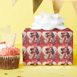 PAPEL DE REGALO VALENTIN