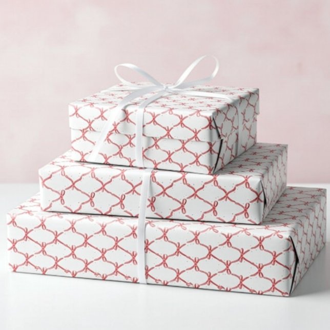 Papel De Regalo Valentine’s Day Gift Wrap Cute  Love (Subido por el creador)