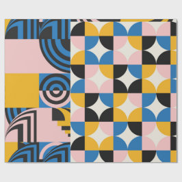 Papel De Regalo Valentine Vibes 