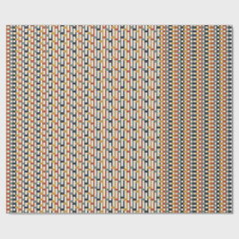 Papel De Regalo Valentine Vibes Art Nouveau 