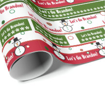 Vamos Navidades de Brandon