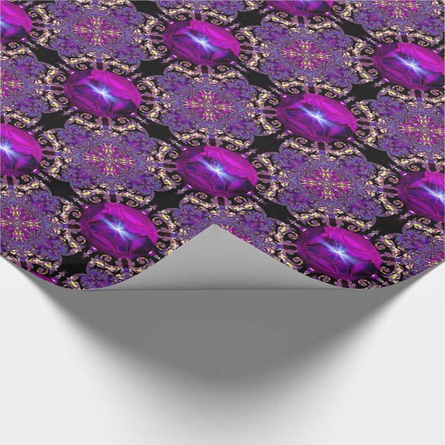 Papel De Regalo Vanceromay Elegant Navidades (Esquina)