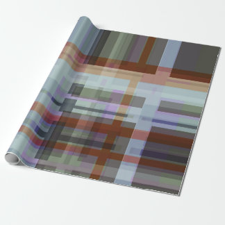 Papel De Regalo variaciones de cuadros 015