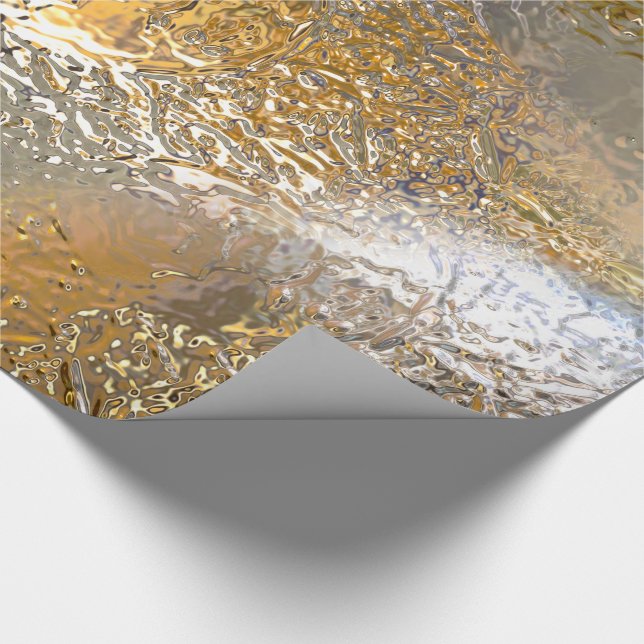 Papel De Regalo Vascara Elegant (Esquina)