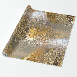 Papel De Regalo Vascara Elegant