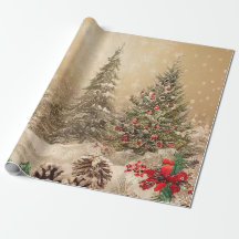 Velas, hojas y adornos Navidades de la guerra