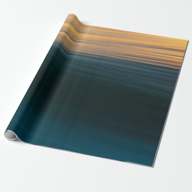 Papel De Regalo Venecia (Desenrollado)