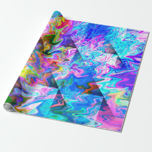 Papel De Regalo Verano...