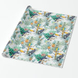 Papel De Regalo Verano tropical<br><div class="desc">Este tema "Verano tropical",  disponible en diferentes productos. No dudes en contactarme si quieres en otros productos.</div>