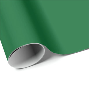 Papel De Regalo Verde del navidad