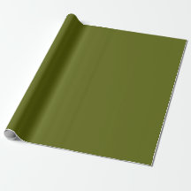 verde musgo