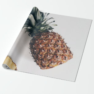 Papel De Regalo Verduras coloridas