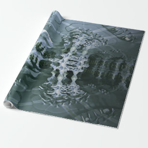 Papel De Regalo vértebra