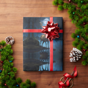 Papel De Regalo Vida silvestre y naturaleza