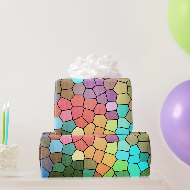 Papel De Regalo Vidrio contenido por Shirley Taylor (Regalos de fiesta)