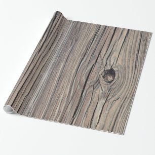 Papel De Regalo Viejo tablero de madera antigua de madera templada