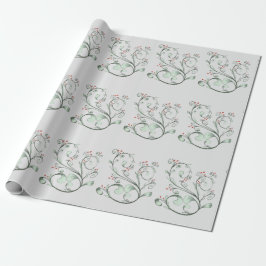 Papel De Regalo Viniendo Por Una Sonrisa