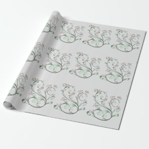 Papel De Regalo Viniendo Por Una Sonrisa
