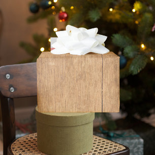 Papel De Regalo Vintaga Beauty Wood & Deer