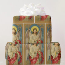 Vintage Angel Christmas Greetings Superior Calidad