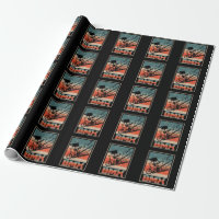 Vintage BMX Biking Boys Bicicleta Motorcross