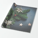 Papel De Regalo Vintage Christmas<br><div class="desc">Papel de diseño de calidad para envolver el tamaño de papel de los regalos de 30 por 6 pies. Si desea agregar su propio diseño,  utilice la plantilla. Compra el tuyo hoy haciendo clic en el enlace de la tienda.</div>
