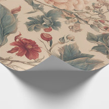 Vintage Tropical