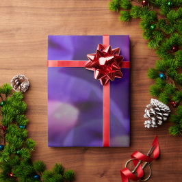 Papel De Regalo Viola Skys