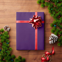 Papel De Regalo violet