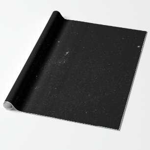 Papel De Regalo Vista cósmica