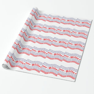 Papel De Regalo votar por hillary