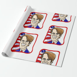 Papel De Regalo voto antes o'rourke 2024