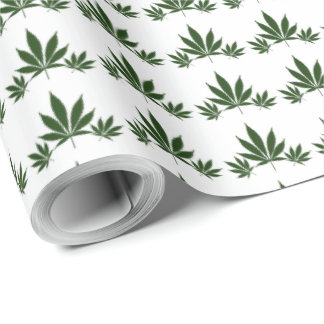 Papel De Regalo W33 "trío del pote se va "