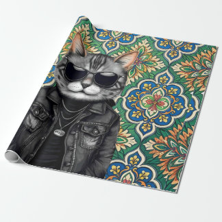 Papel De Regalo Wapap