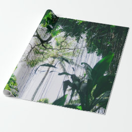 Papel De Regalo Waves marinas