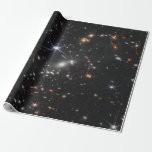Papel De Regalo Webb Space Telescope science nasa universe star as<br><div class="desc">Webb Space Telescope science nasa universe star astronomy public domain</div>