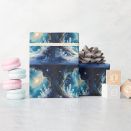 Papel De Regalo „Weihnachtliche Harmonie“