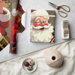 Papel De Regalo Weihnachtliche Harmonie“139