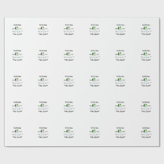 Papel De Regalo Welcome lake house corrdinated est. Year mountain