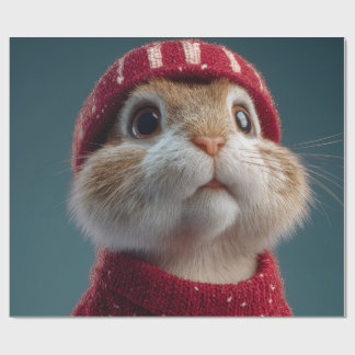 Papel De Regalo whiskers