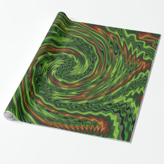 Papel De Regalo Wicks Twist