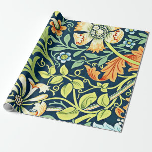 Papel De Regalo William Morris: Compton