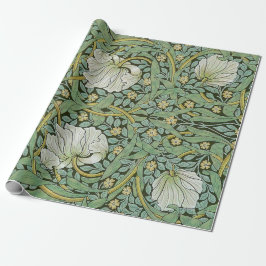 Papel De Regalo William Morris - Pimpernel