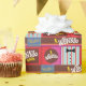 Papel De Regalo Willy Wonka Candy Pattern (Birthday Party)