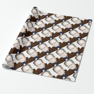 Papel De Regalo Winston Churchill