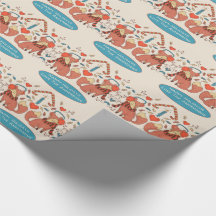 Woodland FOXES Escandinavia Nochebuena de invierno
