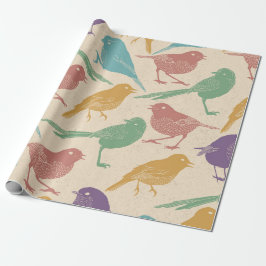 Papel De Regalo Wrapping Paper