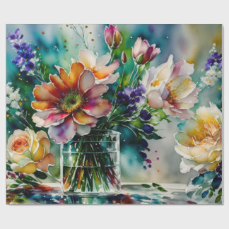 Papel De Regalo Wrapping Paper