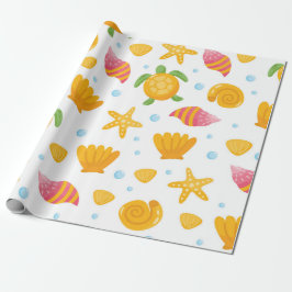 Papel De Regalo Wrapping Paper